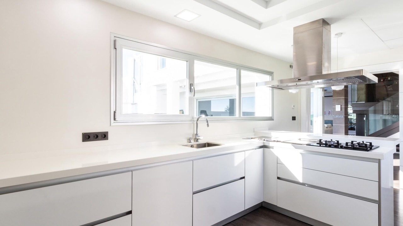 Photo of Kitchen in Atarfe
