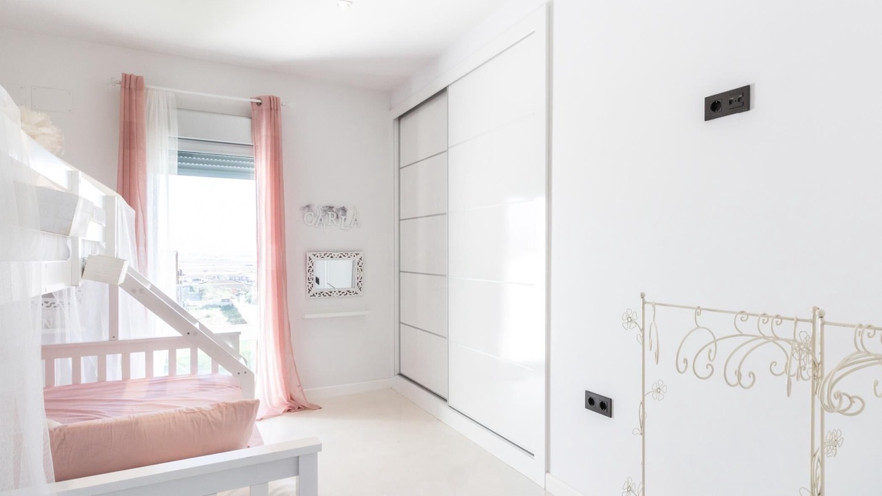 Photo of Bedroom in Atarfe