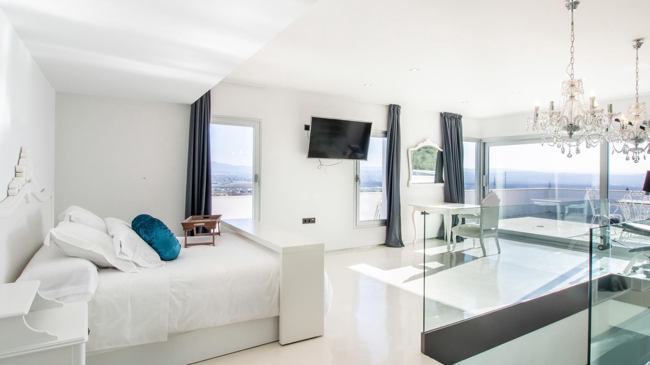 Photo of Bedroom in Atarfe