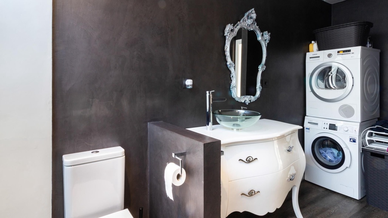 Photo of Bathroom in Atarfe