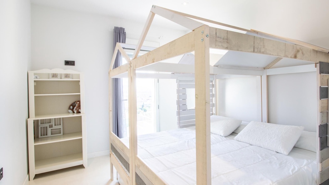 Photo of Bedroom in Atarfe