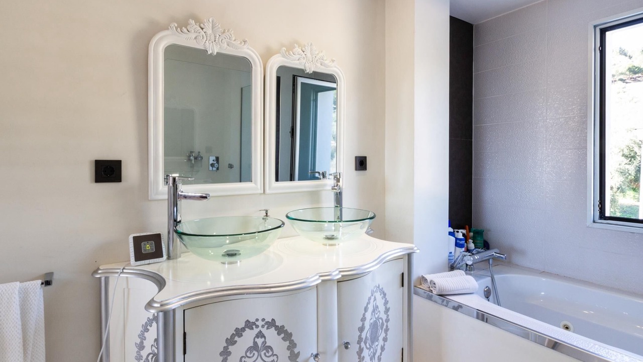 Photo of Bathroom in Atarfe