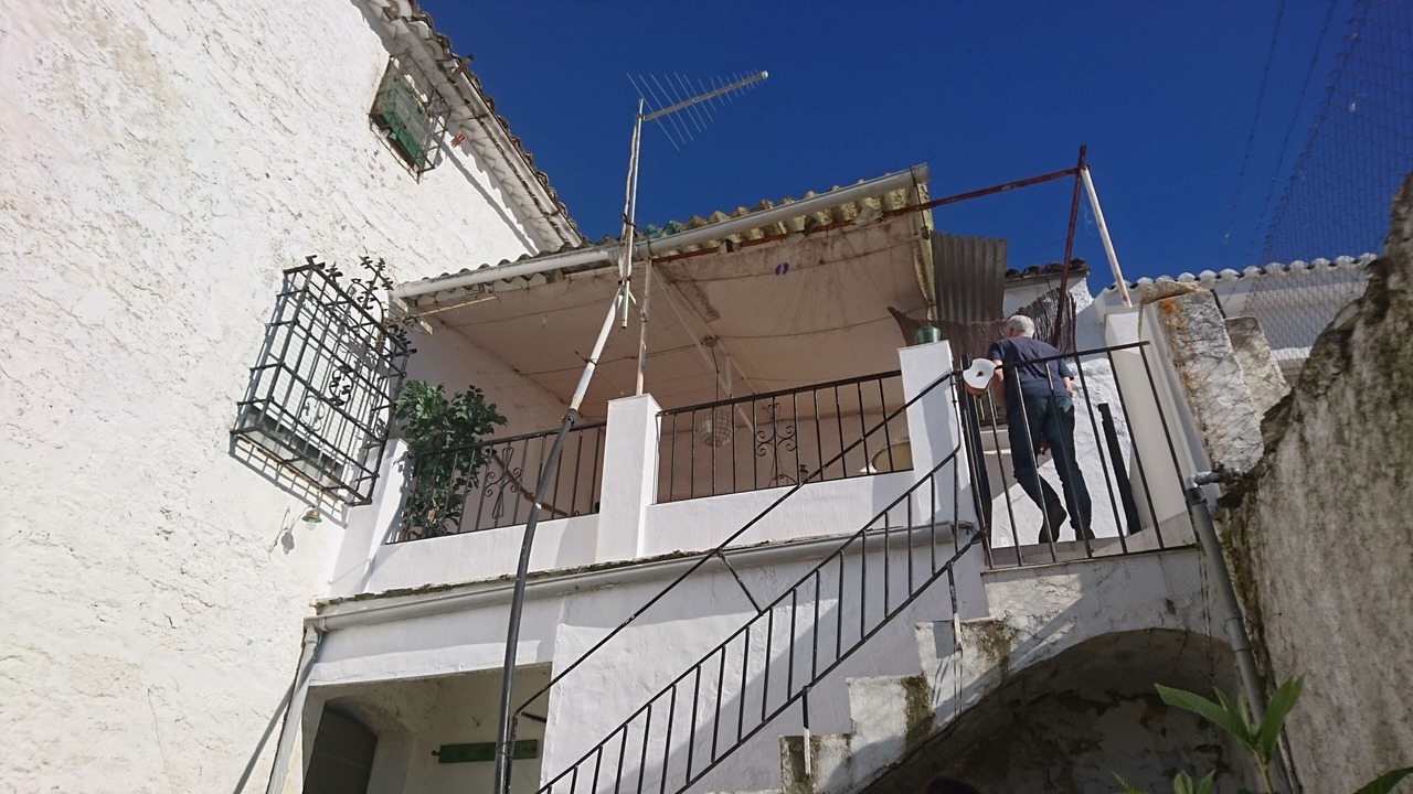 Photo of Outdoor in Montefrio