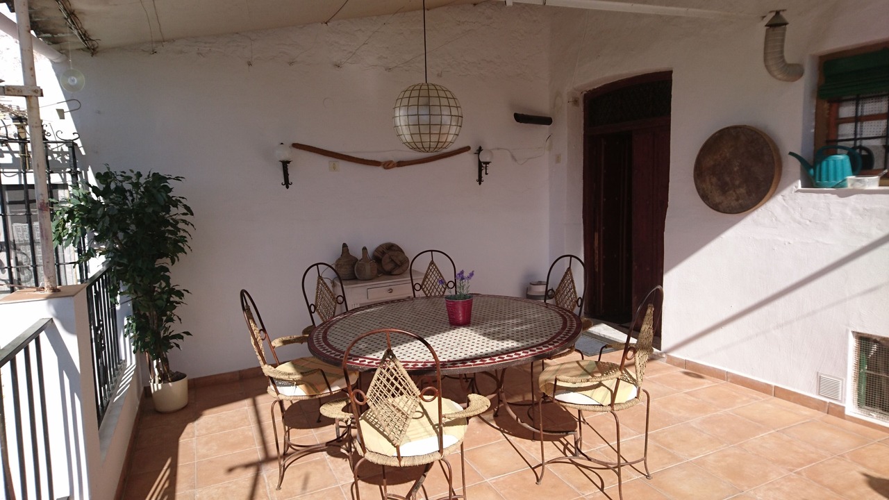 Photo of Outdoor in Montefrio