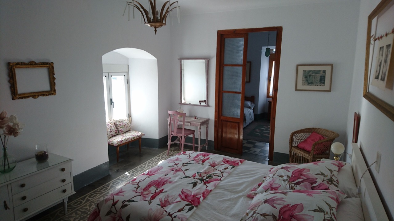 Photo of Bedroom in Montefrio