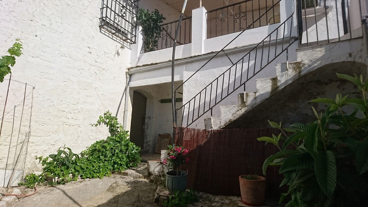 Photo of Outdoor in Montefrio