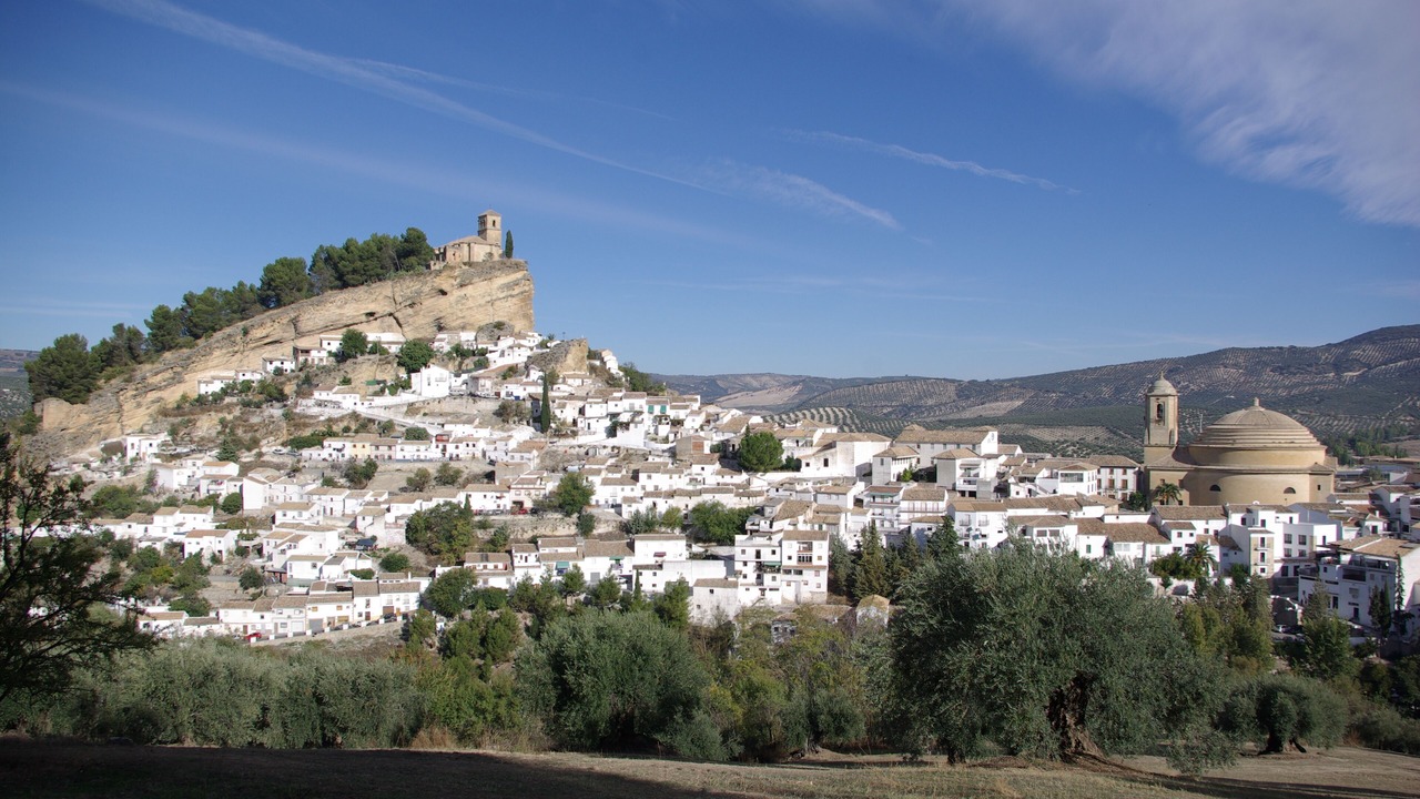 Photo of Outdoor in Montefrio