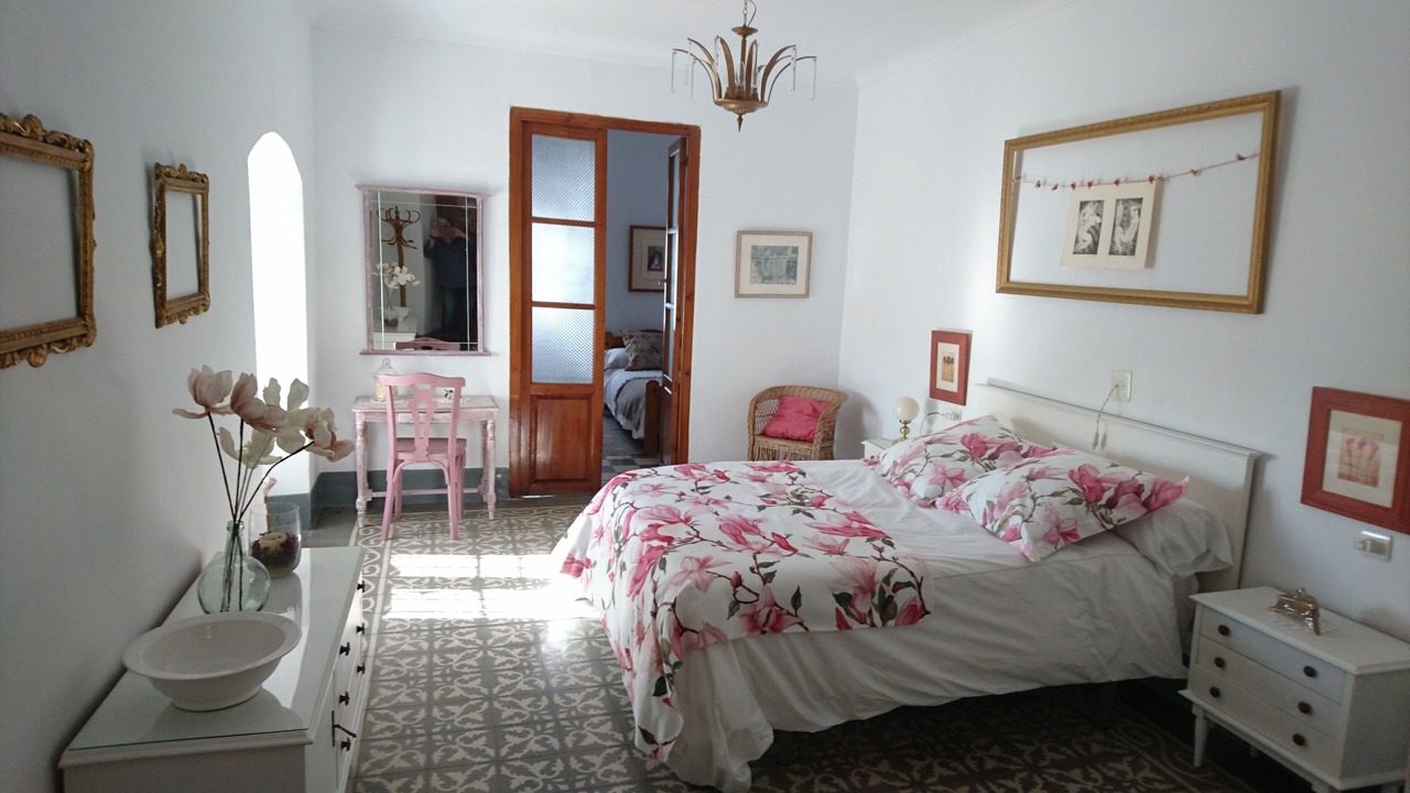 Photo of Bedroom in Montefrio