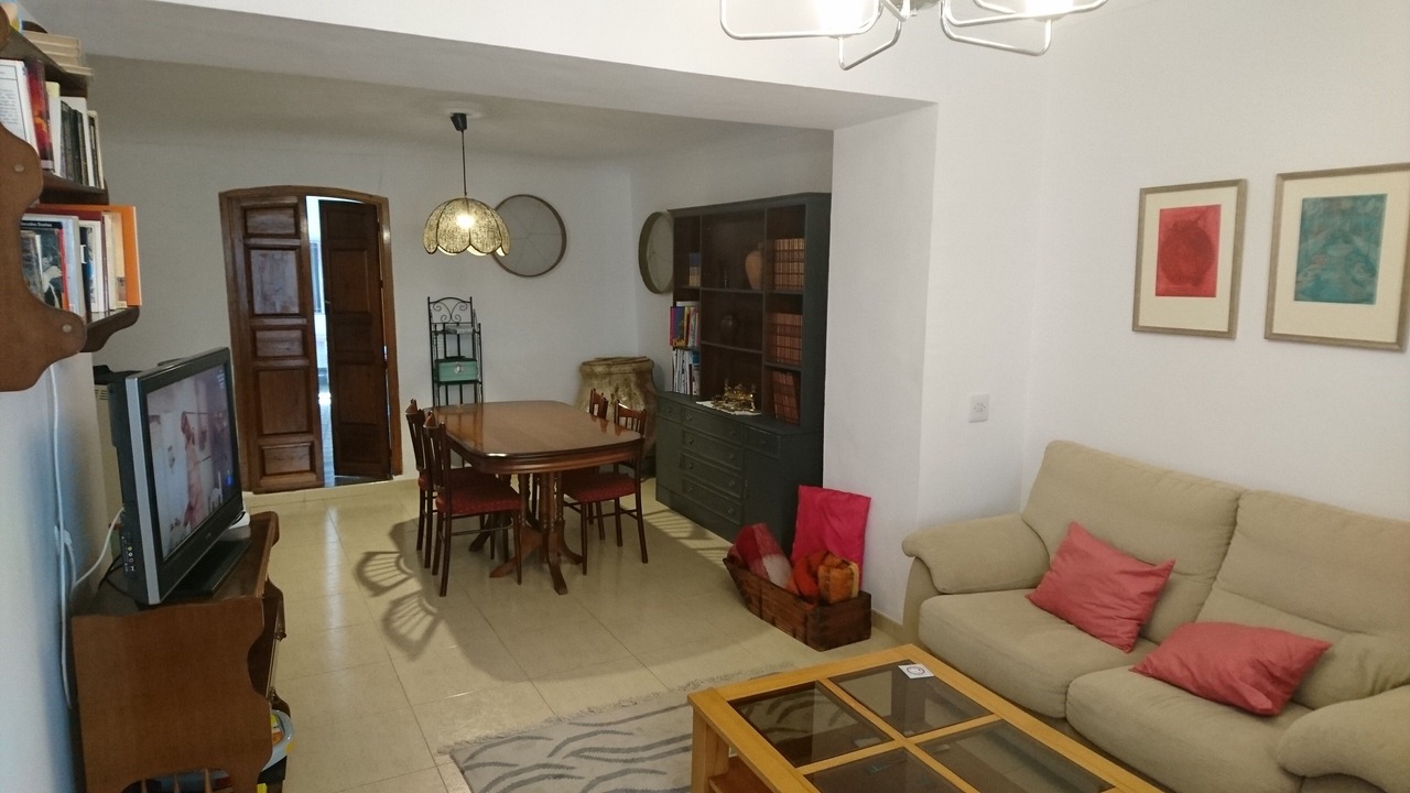 Photo of Livingroom in Montefrio