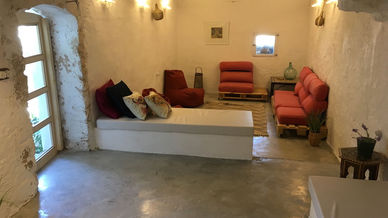 Photo of Livingroom in Montefrio