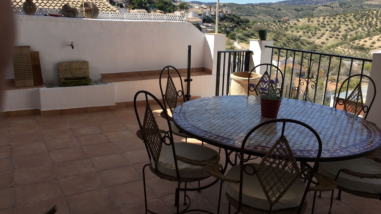 Photo of Outdoor in Montefrio