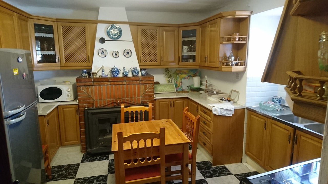 Photo of Kitchen in Montefrio