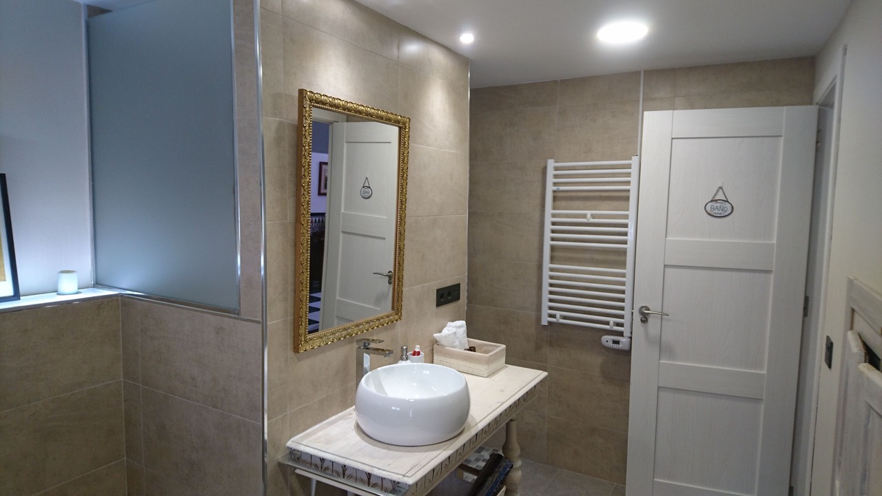 Photo of Bathroom in Montefrio