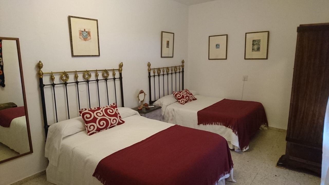 Photo of Bedroom in Montefrio