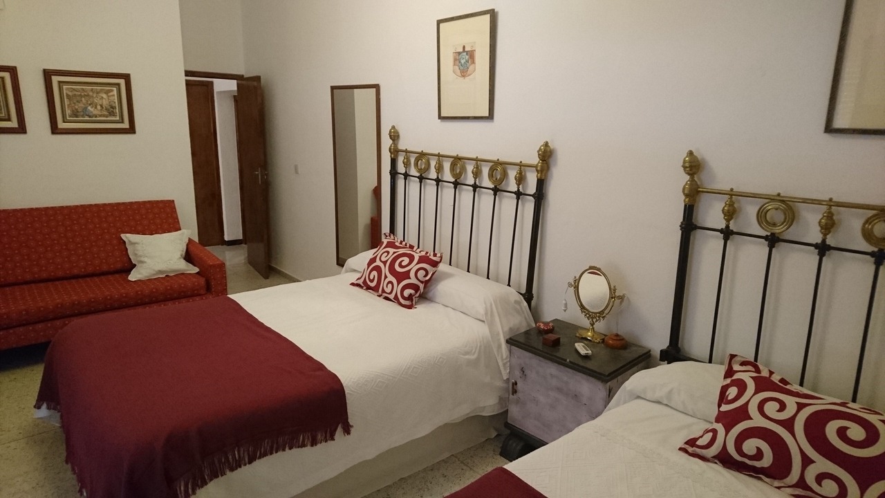 Photo of Bedroom in Montefrio