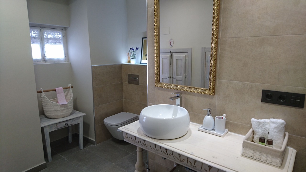 Photo of Bathroom in Montefrio