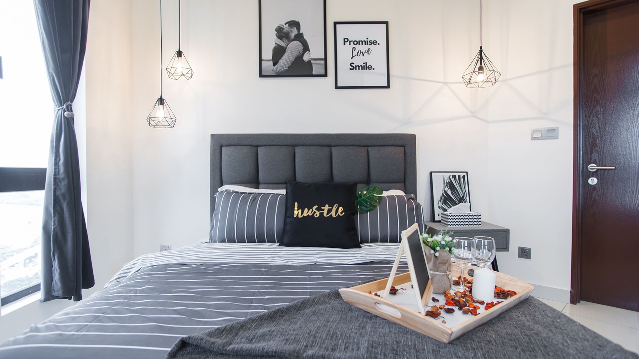 Photo of Bedroom in Taman Pertama