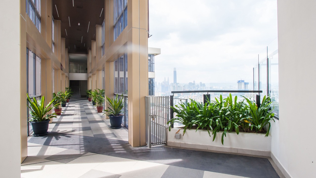 Photo of Outdoor in Taman Pertama
