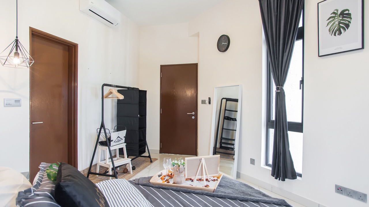 Photo of Bedroom in Taman Pertama