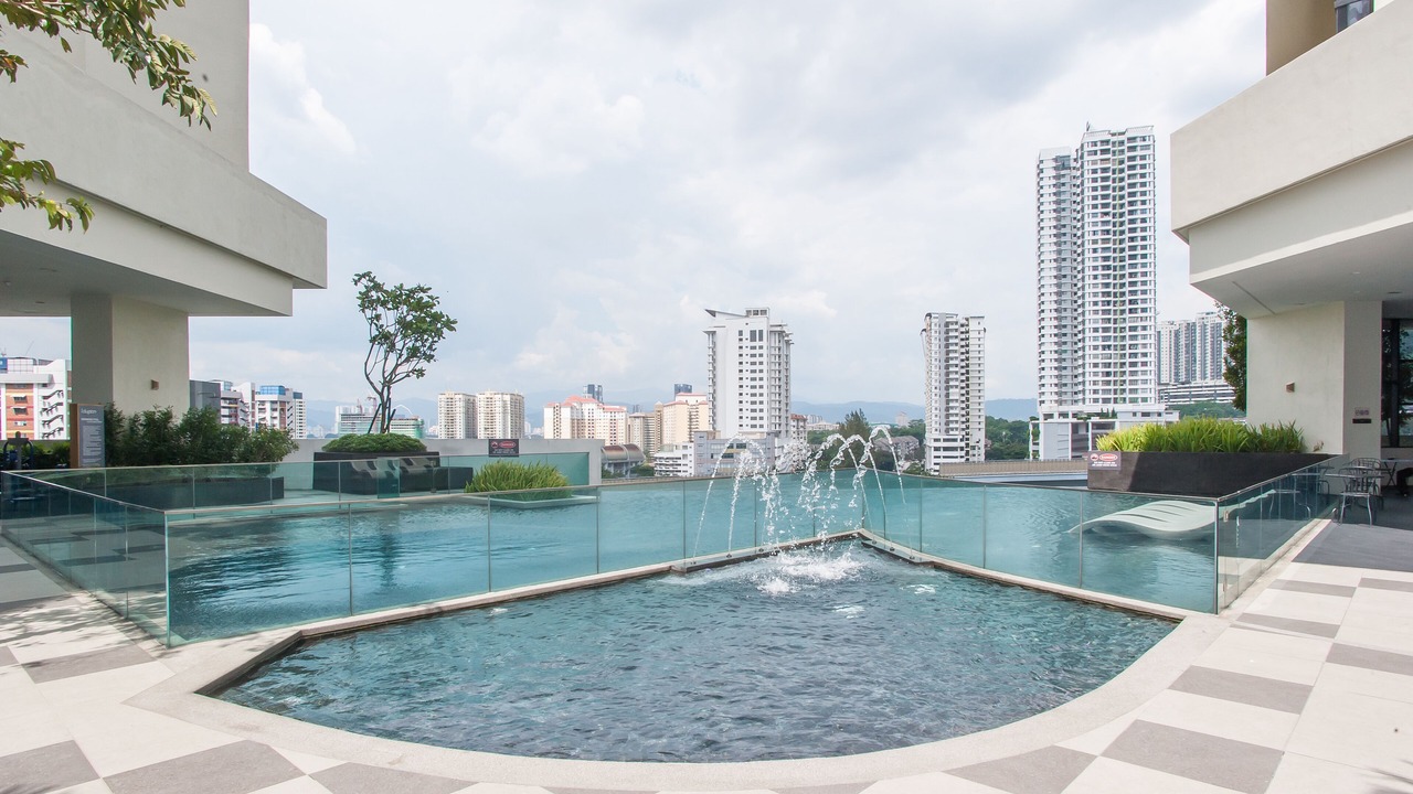 Photo of Outdoor in Taman Pertama
