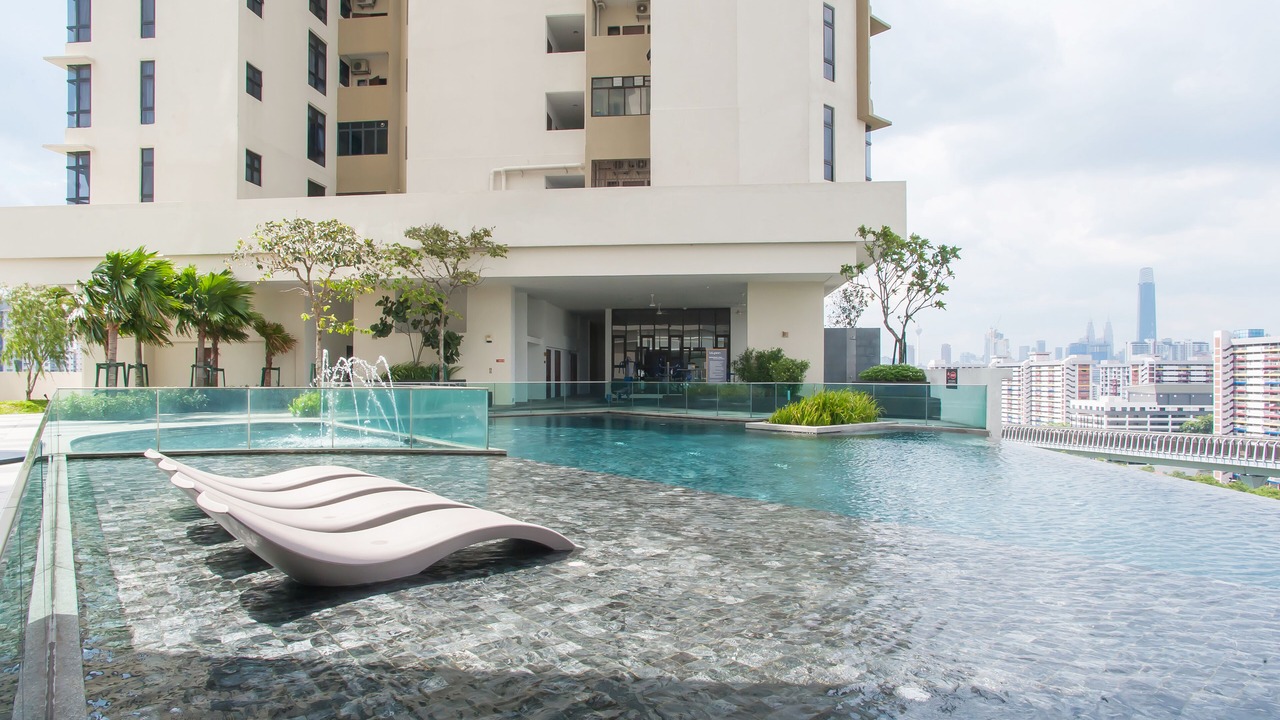 Photo of Outdoor in Taman Pertama