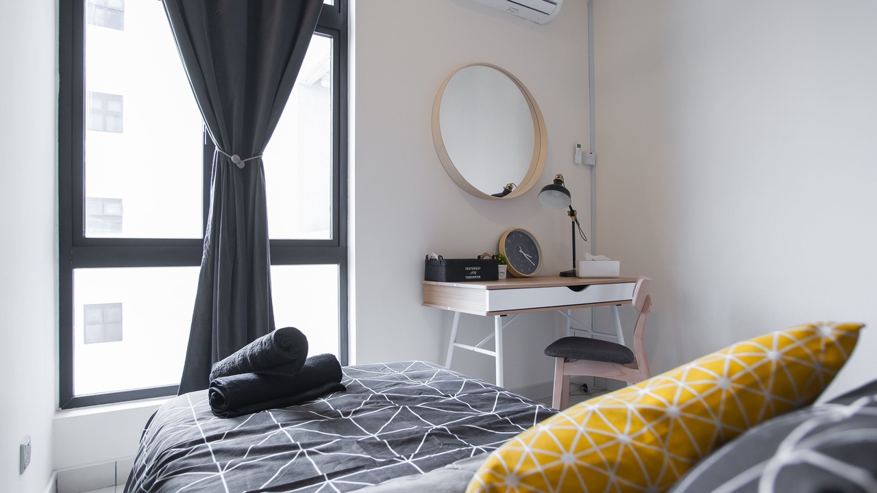 Photo of Bedroom in Taman Pertama