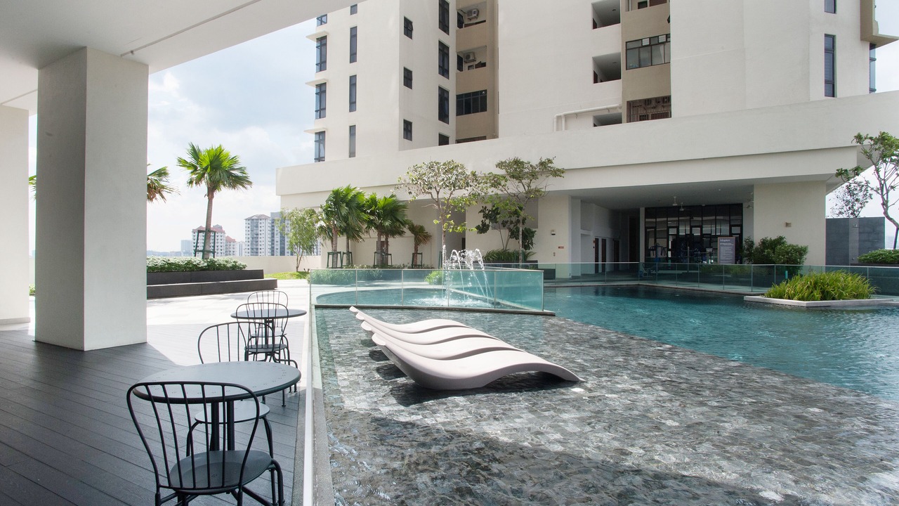 Photo of Outdoor in Taman Pertama