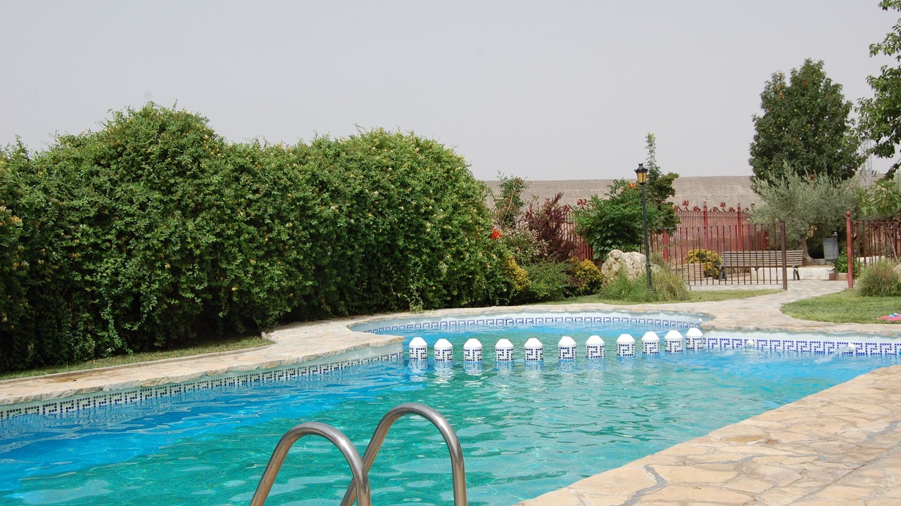 Photo of Outdoor in Benalua de Guadix