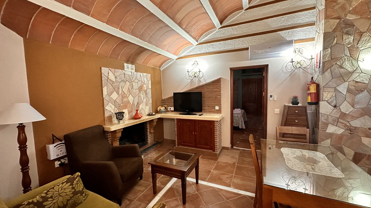 Photo of Livingroom in Benalua de Guadix