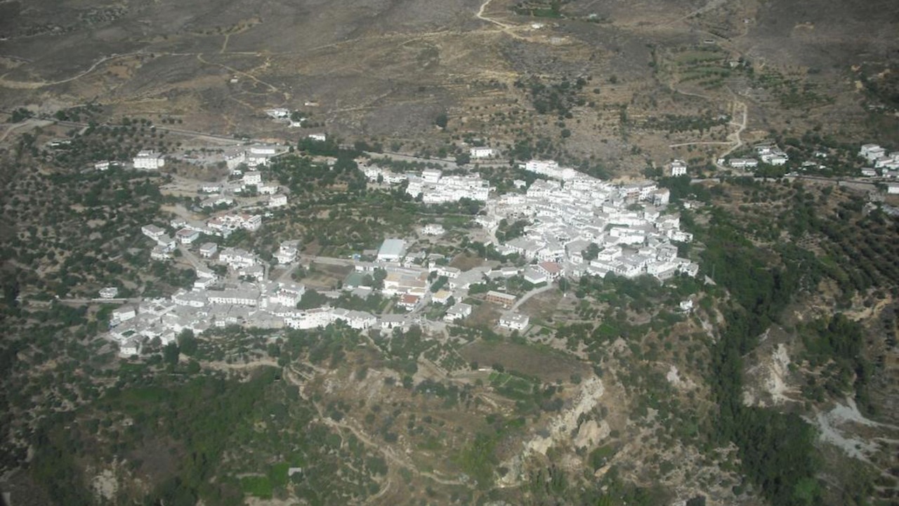 Photo of Outdoor in Yegen