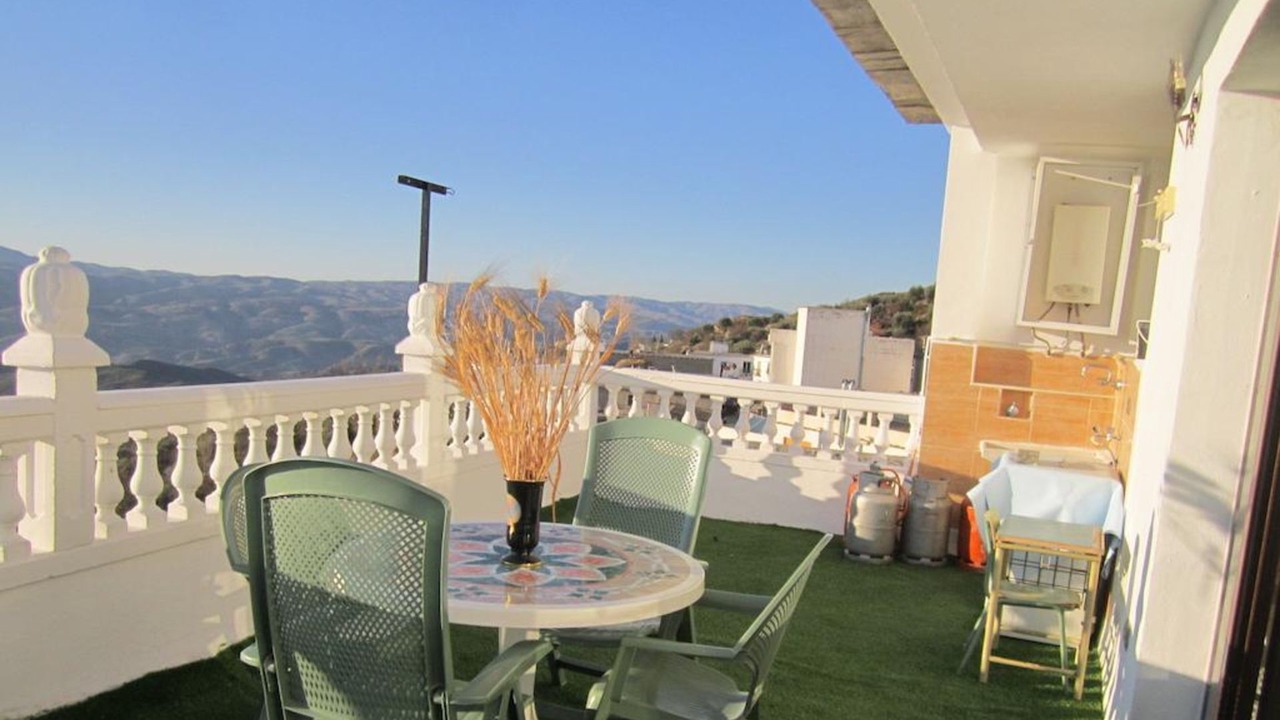 Photo of Outdoor in Yegen