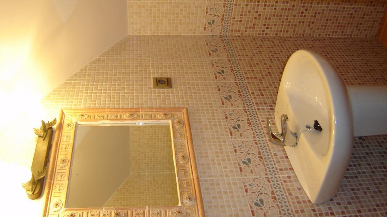 Photo of Bathroom in Yegen