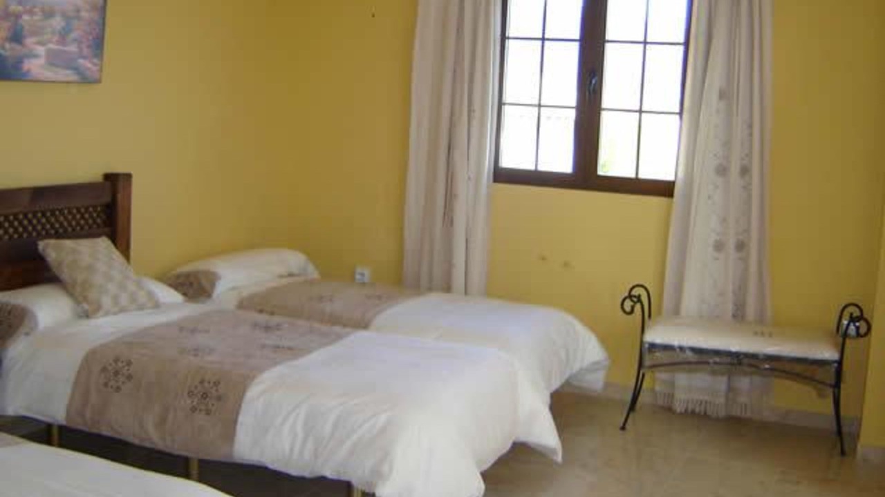 Photo of Bedroom in Yegen
