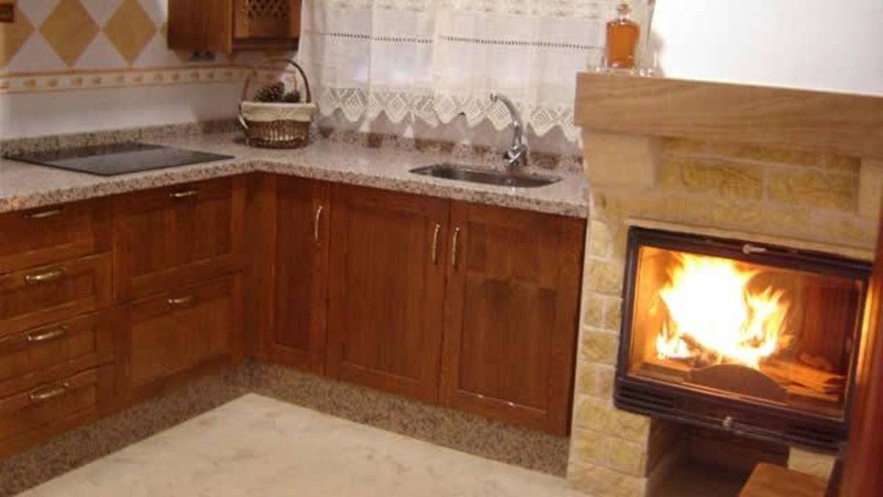 Photo of Kitchen in Yegen