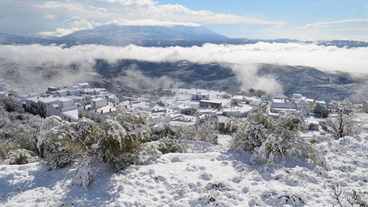 Photo of Outdoor in Yegen