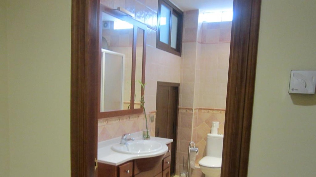 Photo of Bathroom in Yegen