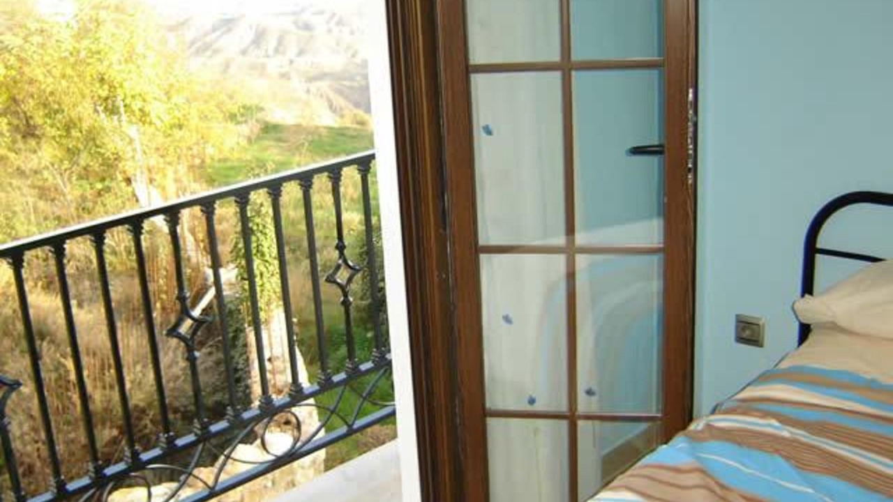 Photo of Bedroom in Yegen