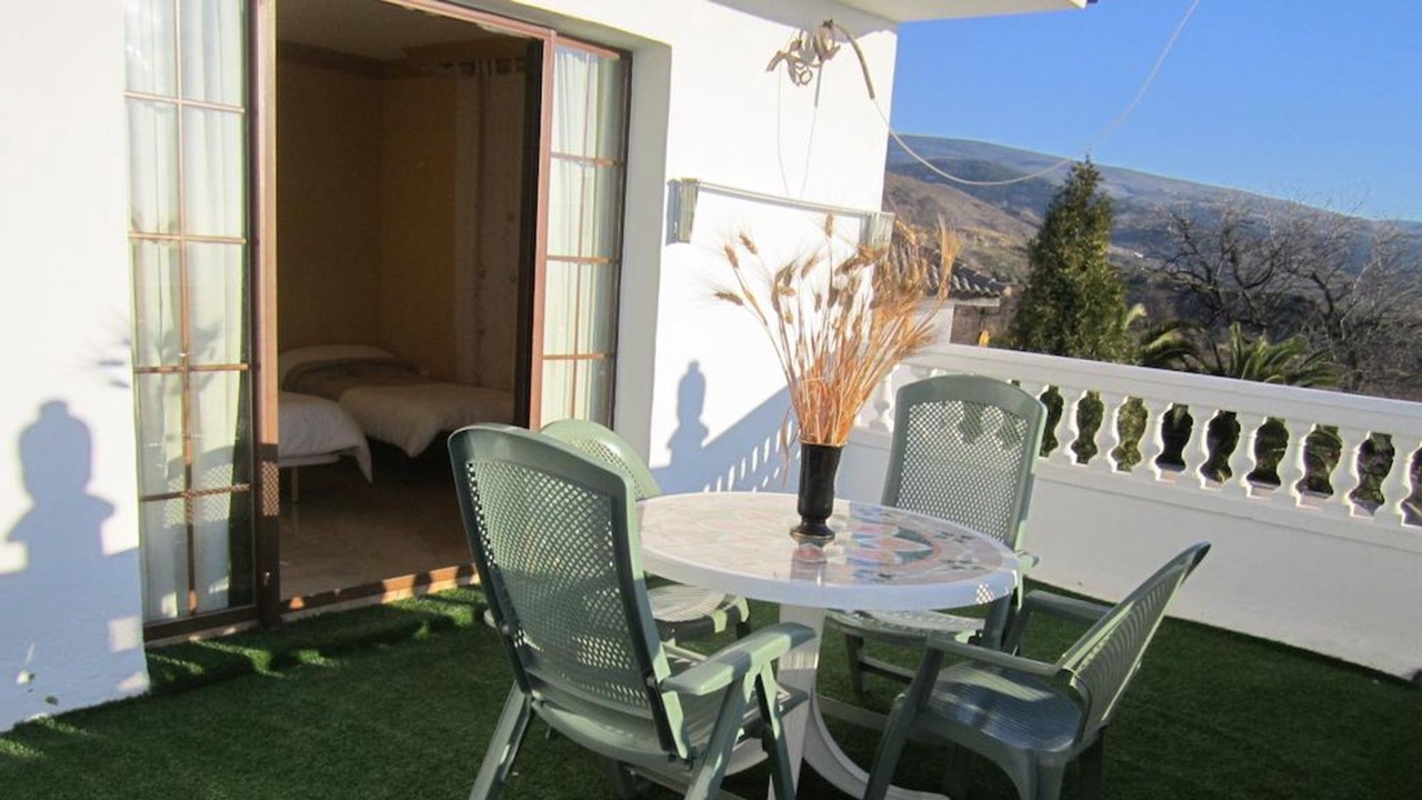 Photo of Outdoor in Yegen