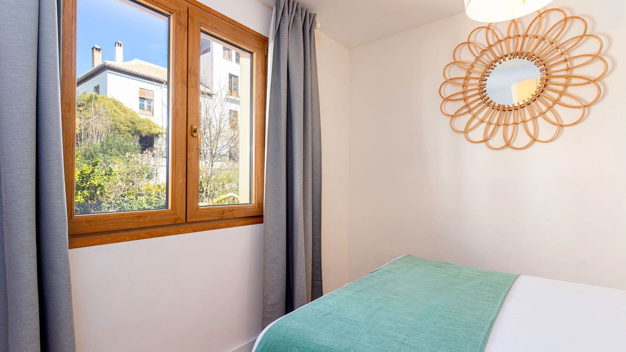 Photo of Bedroom in Albaicin