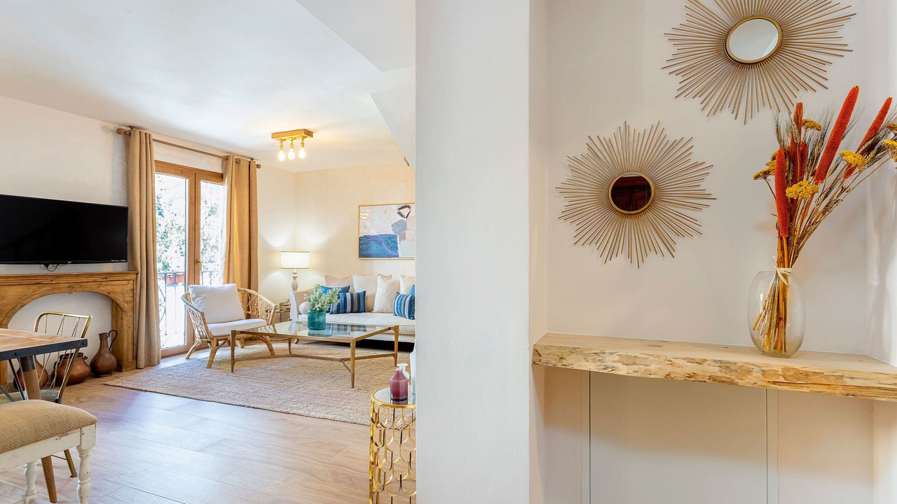 Photo of Livingroom in Albaicin