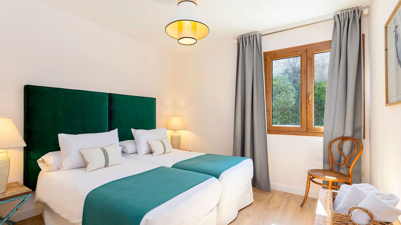 Photo of Bedroom in Albaicin