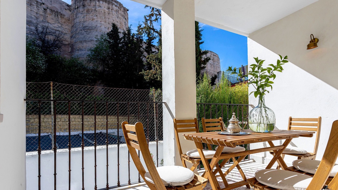 Photo of Outdoor in Albaicin