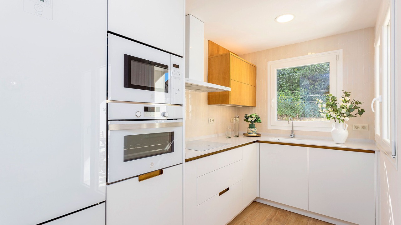 Photo of Kitchen in Albaicin