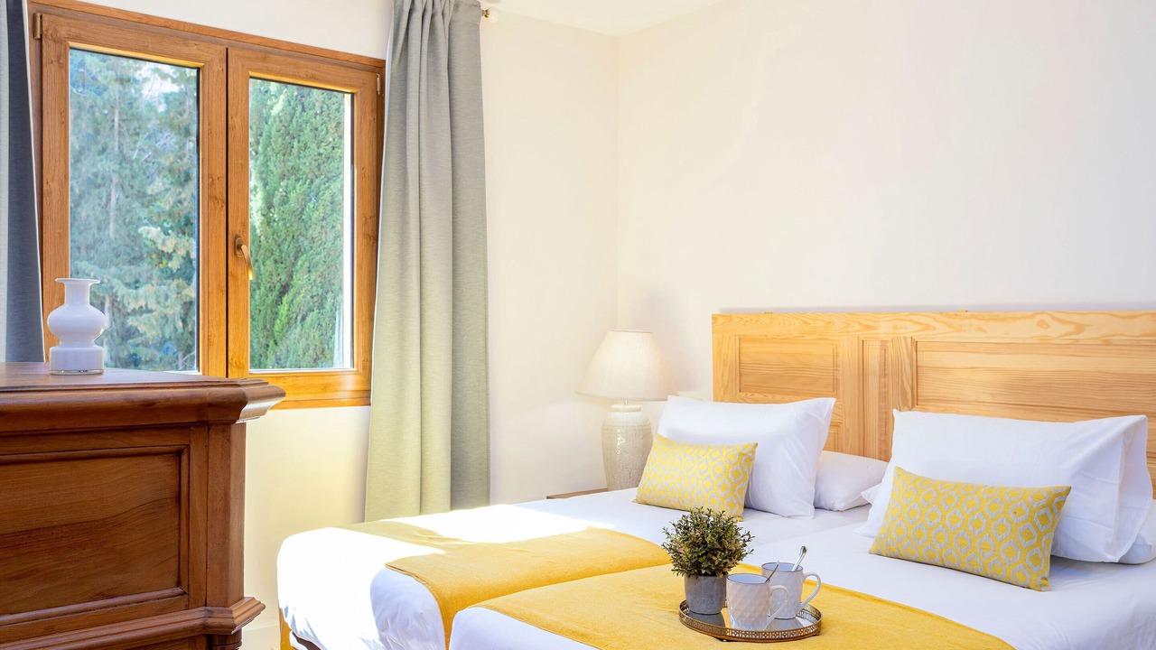 Photo of Bedroom in Albaicin