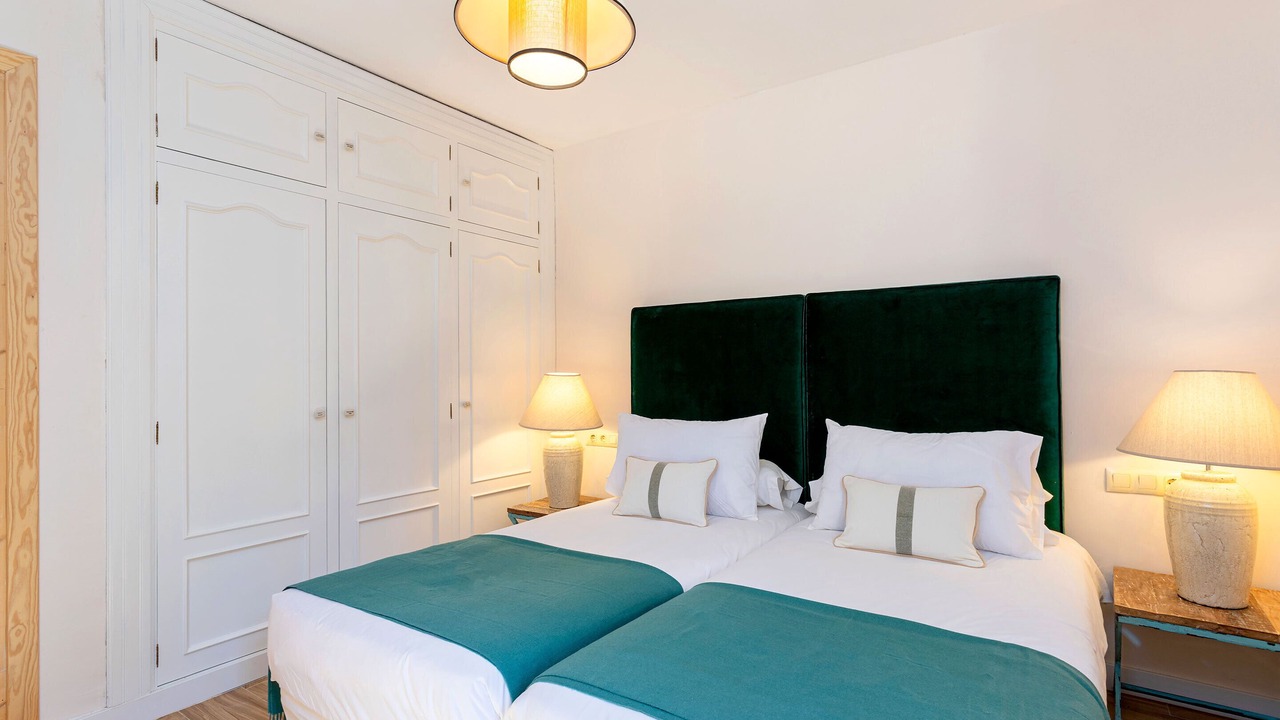 Photo of Bedroom in Albaicin