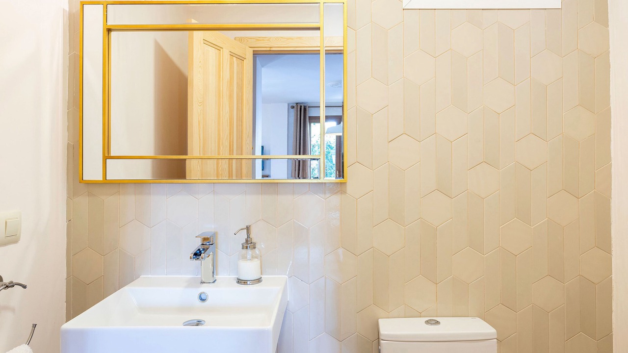 Photo of Bathroom in Albaicin
