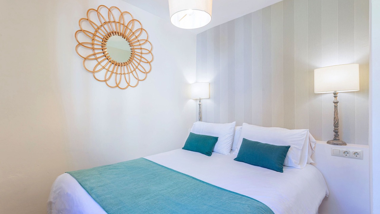 Photo of Bedroom in Albaicin