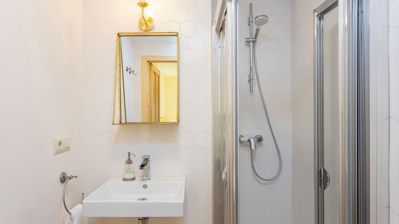 Photo of Bathroom in Albaicin