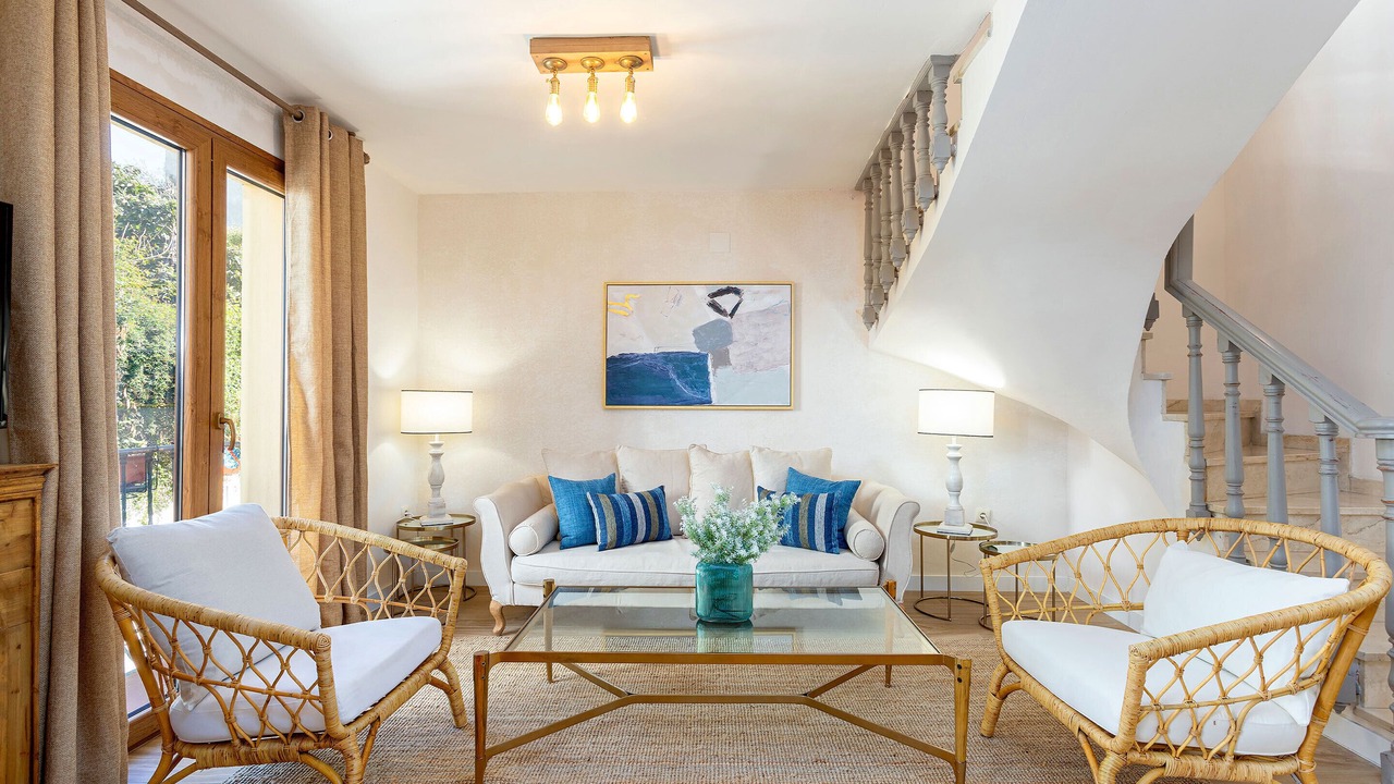 Photo of Livingroom in Albaicin