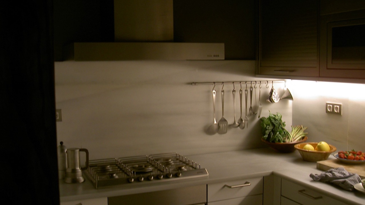 Photo of Kitchen in Beiro